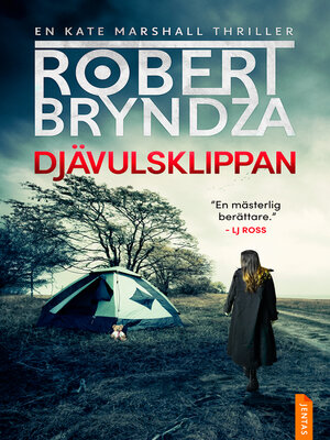 cover image of Djävulsklippan